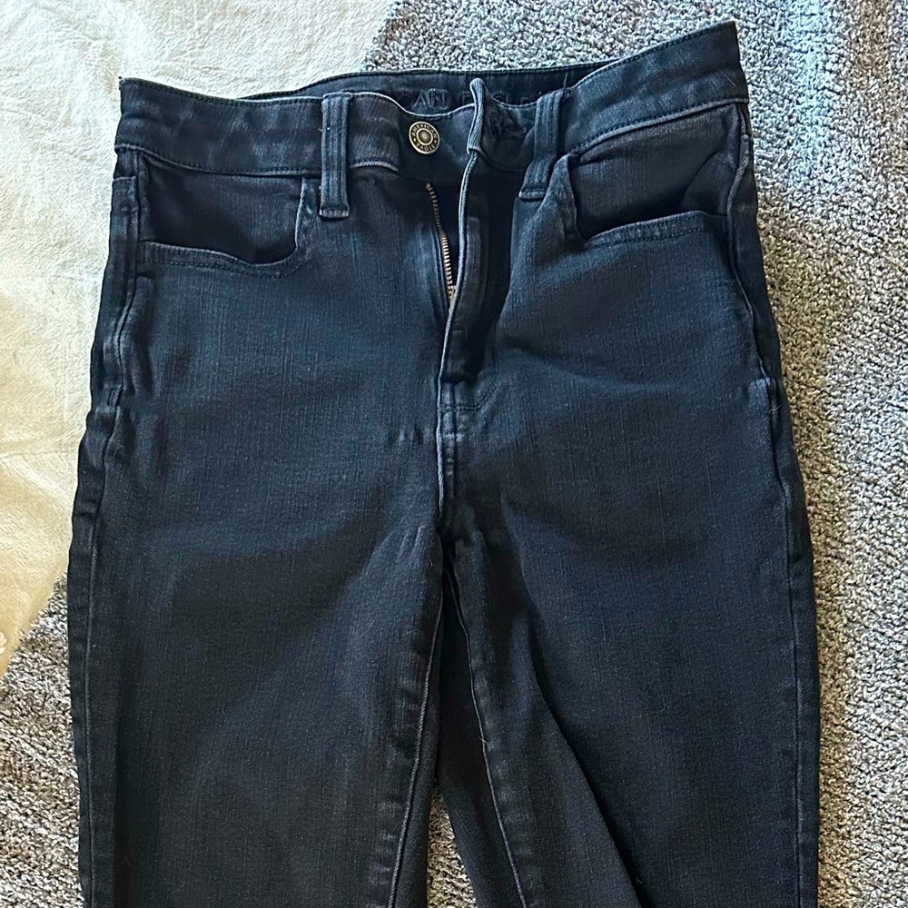 American Eagle 360 Super Stretch Jeans